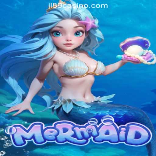 Exploring the Enchanting World of 'Mermaid' at JL89.COM Online Casino Philippines