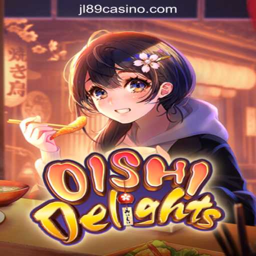 Discover the Exciting World of OishiDelights at JL89.COM Online Casino Philippines