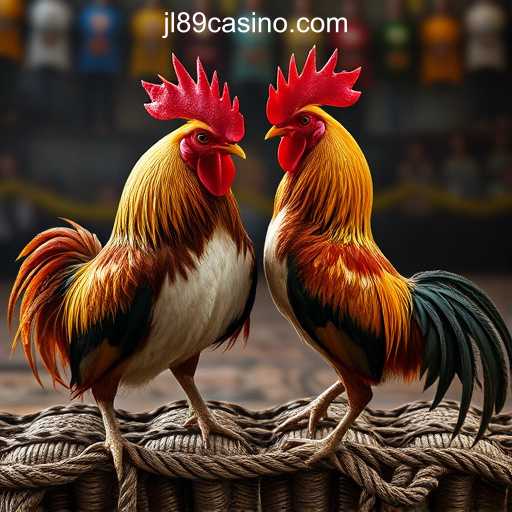 Exploring the Rise of Online Sabong with JL89.COM Online Casino Philippines