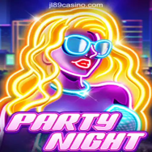 PartyNight: A Game of Excitement and Strategy