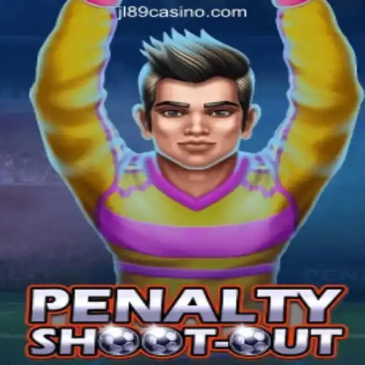 PenaltyShootOut: The Thrilling Casino Game at JL89.COM Online Casino Philippines