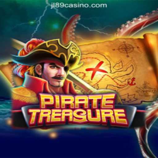 PirateTreasure: Navigate the High Seas of JL89.COM Online Casino Philippines