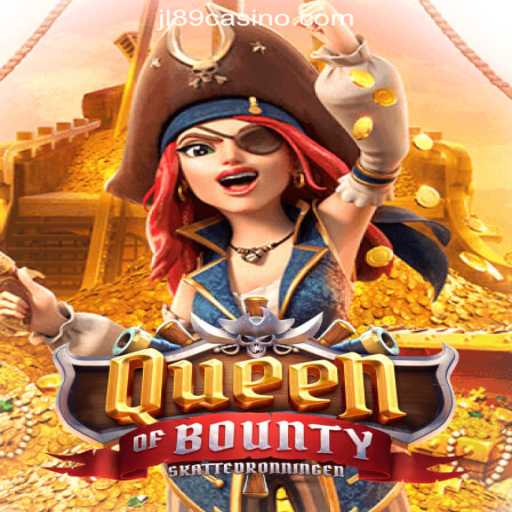 Queen of Bounty: Dive into the Splendid World of JL89.COM Online Casino Philippines