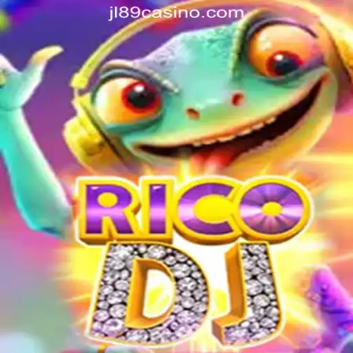 Discover RicoDJ: An Immersive Gaming Experience with JL89.COM