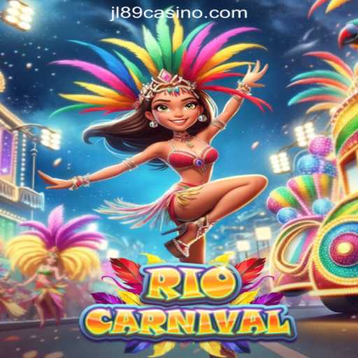Experience the Excitement of RioCarnival at JL89.COM Online Casino Philippines