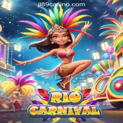 Experience the Excitement of RioCarnival at JL89.COM Online Casino Philippines