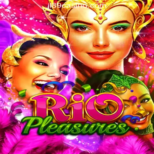 Experience the Thrills of RioPleasures with JL89.COM Online Casino Philippines