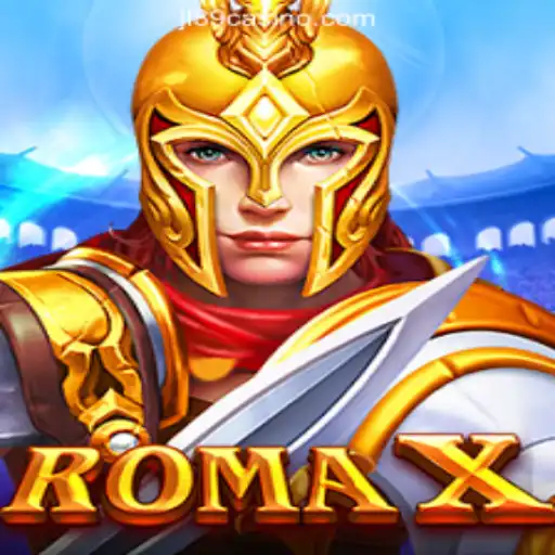 Exploring RomaX: The Thrilling Adventure in Digital Gaming