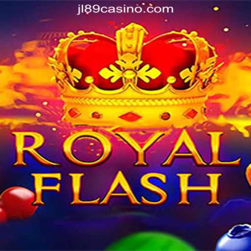 Explore the Exciting World of RoyalFlash at JL89.COM Online Casino Philippines