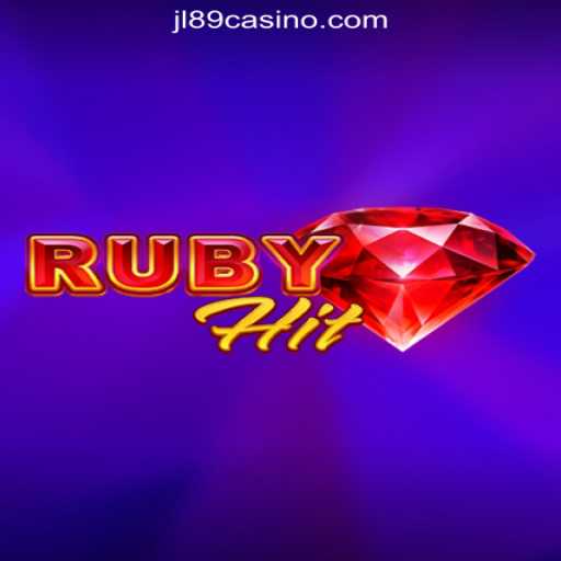 RubyHit: A Thrilling New Addition to JL89.COM Online Casino Philippines