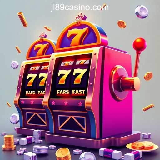 The Captivating World of Slot Machines at JL89.COM Online Casino Philippines