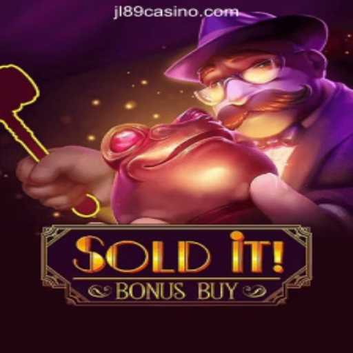 Exploring SolditBonusBuy: A Thrilling Addition to JL89.COM Online Casino Philippines