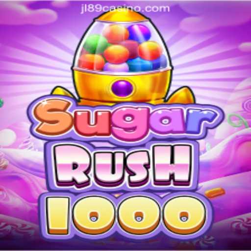 Exploring SugarRush1000: A Sweet Escape at JL89.COM Online Casino Philippines