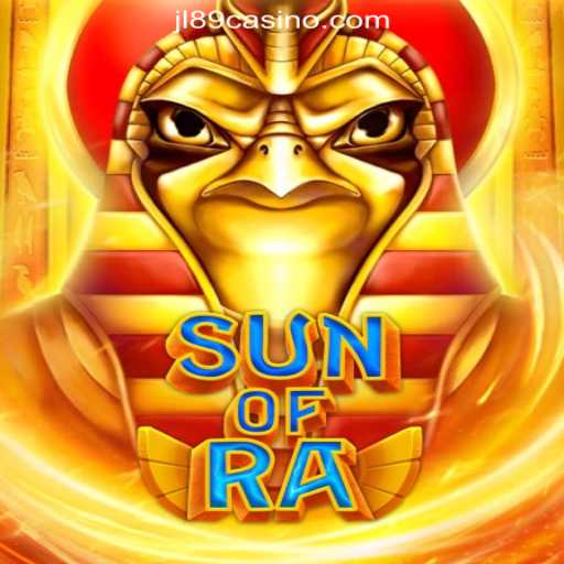 Exploring the Thrills of SunofRa at JL89.COM Online Casino Philippines