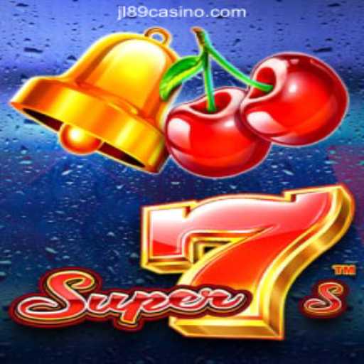 Discover the Exciting World of Super7s at JL89.COM Online Casino Philippines