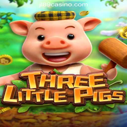 Discover the Thrills of THREELITTLEPIGS at JL89.COM Online Casino Philippines