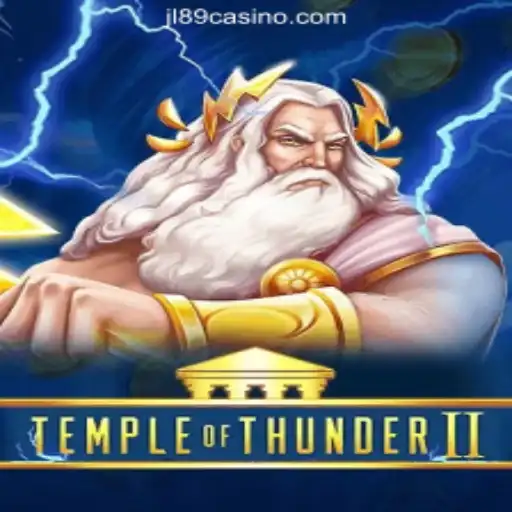 TempleofThunderII: A Thrilling Adventure in the World of Online Gaming