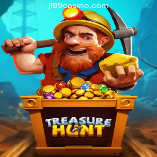 Explore the Thrilling World of TreasureHunt at JL89.COM Online Casino Philippines