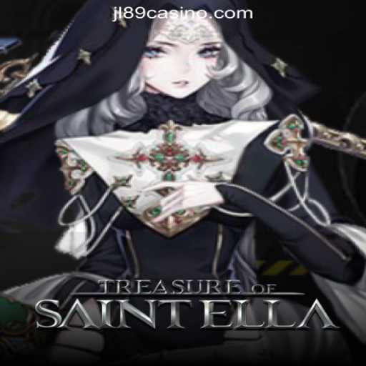 Unveiling TreasureofSaintElla: A Thrilling Quest with JL89.COM Online Casino Philippines