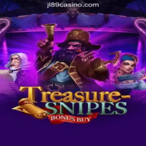 Exploring TreasuresnipesBonusBuy: A Thrilling Adventure in Online Gaming with JL89.COM