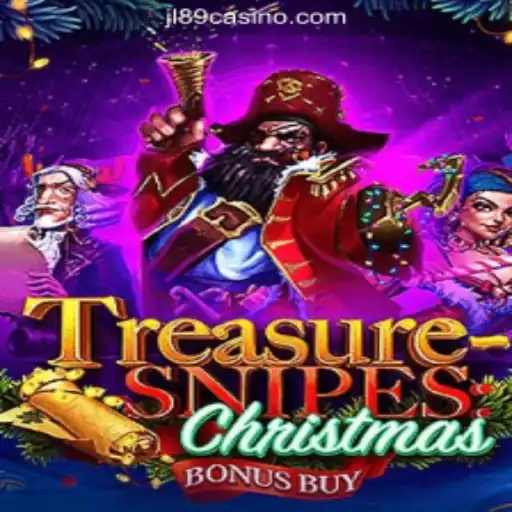 TreasuresnipesChristmas: A Festive Online Gaming Experience at JL89.COM Online Casino Philippines