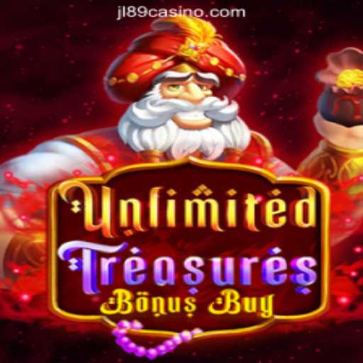 Explore UnlimitedTreasuresBonusBuy on JL89.COM Online Casino Philippines
