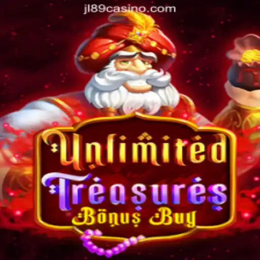 Explore UnlimitedTreasuresBonusBuy on JL89.COM Online Casino Philippines