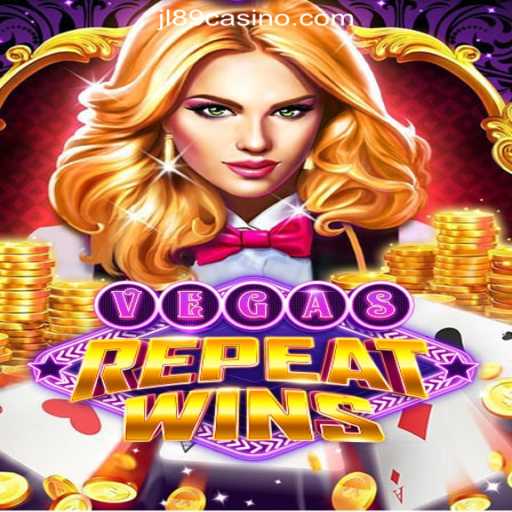 VegasRepeatWins: An In-Depth Look at the Exciting JL89.COM Online Casino Philippines Game
