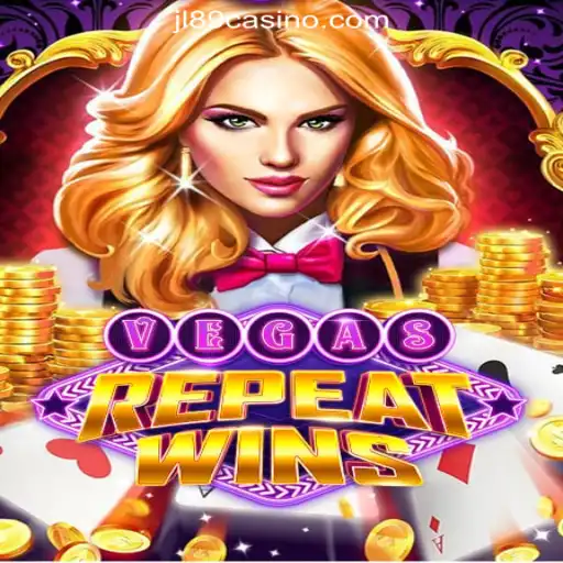 VegasRepeatWins: An In-Depth Look at the Exciting JL89.COM Online Casino Philippines Game