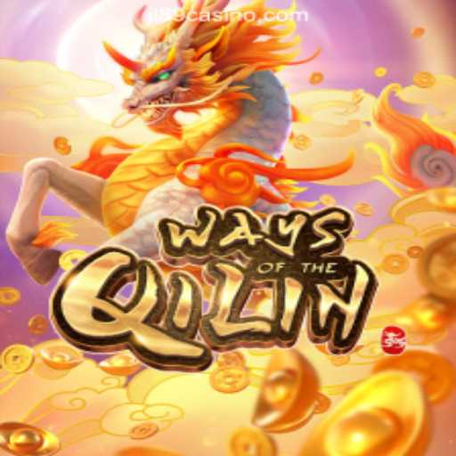 Discover the Exciting World of Ways of the Qilin at JL89.COM Online Casino Philippines