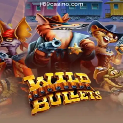 WildBullets: A Thrilling Adventure Set in the World of JL89.COM Online Casino Philippines