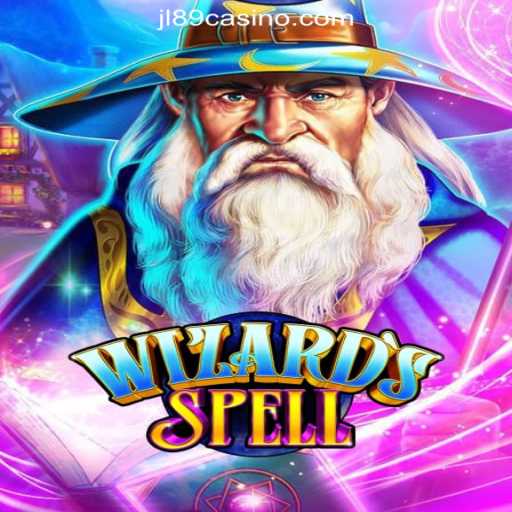 Discover the Magic of WizardsSpell at JL89.COM Online Casino Philippines